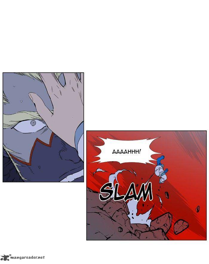 Noblesse Chapter 394 Page 5