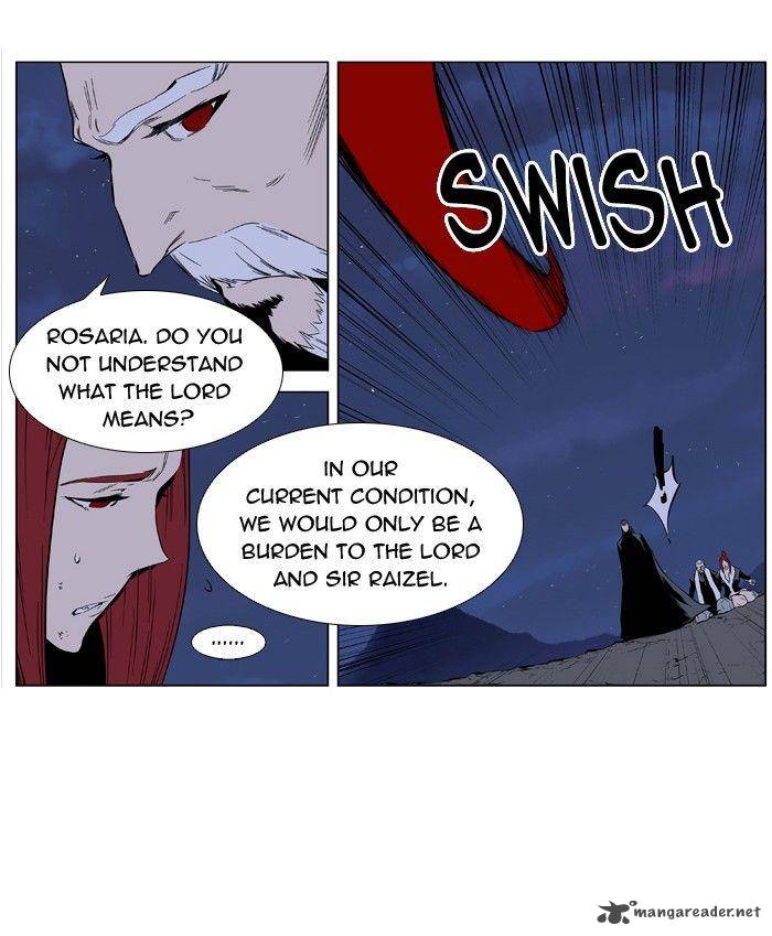 Noblesse Chapter 396 Page 24