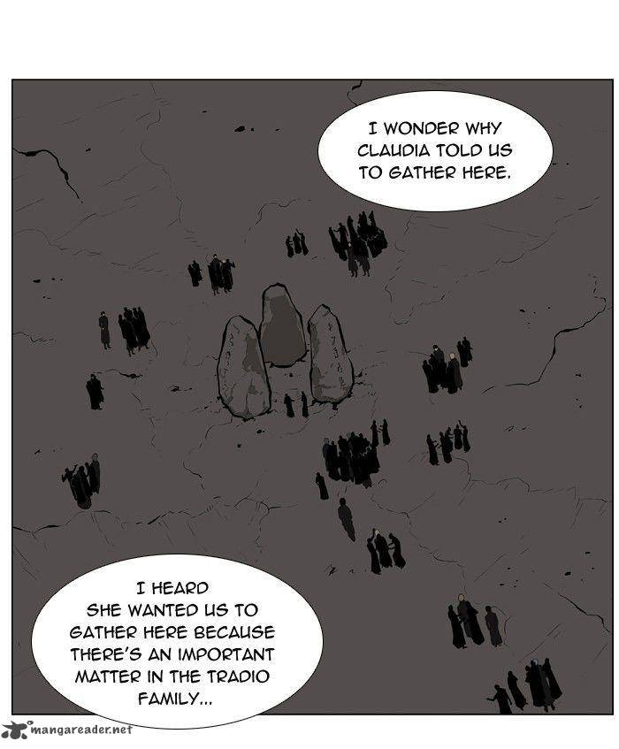 Noblesse Chapter 397 Page 2