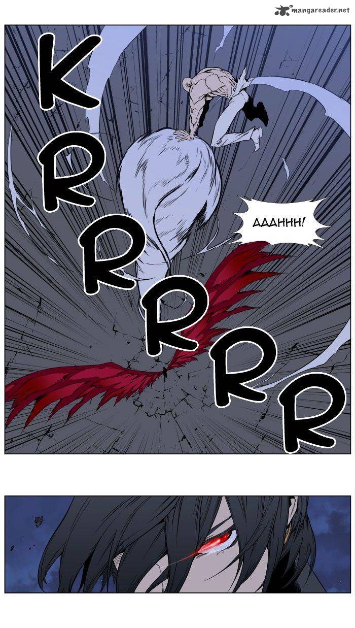 Noblesse Chapter 397 Page 21