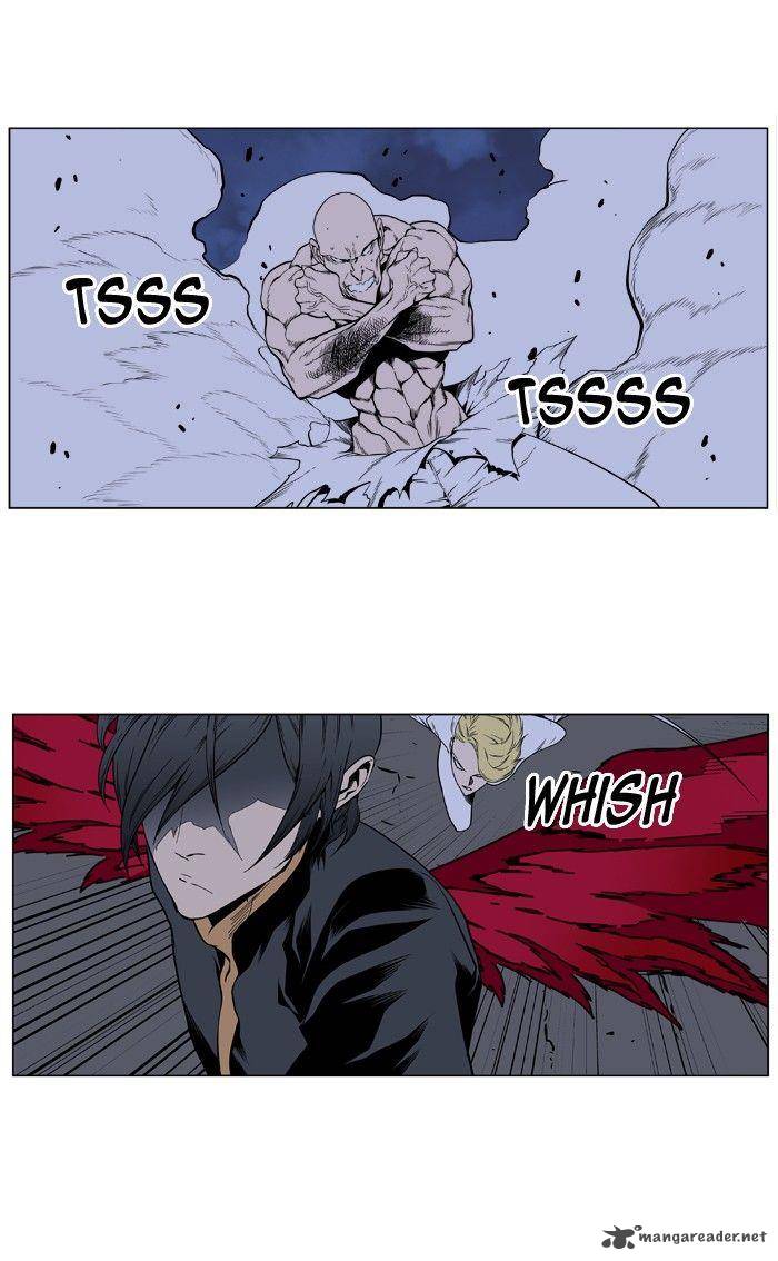 Noblesse Chapter 397 Page 25