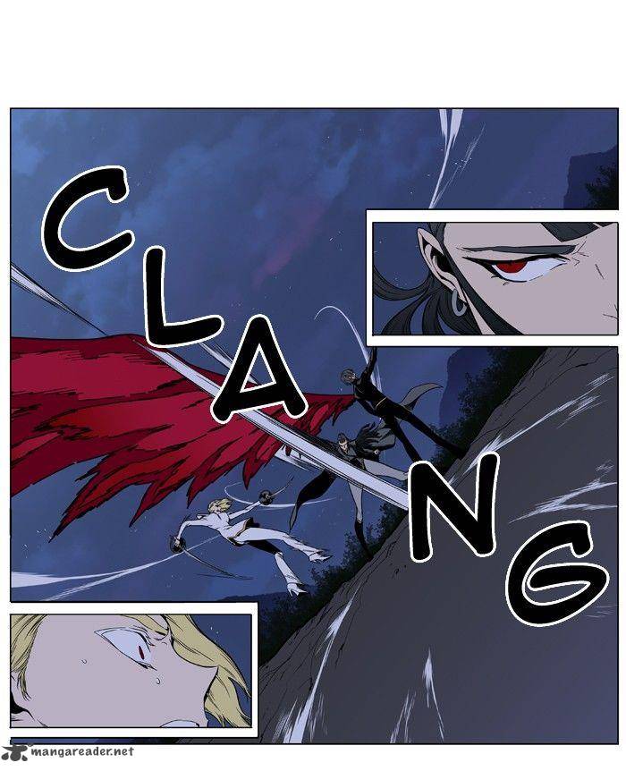 Noblesse Chapter 397 Page 26