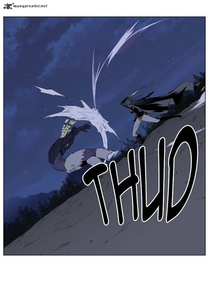 Noblesse Chapter 397 Page 29