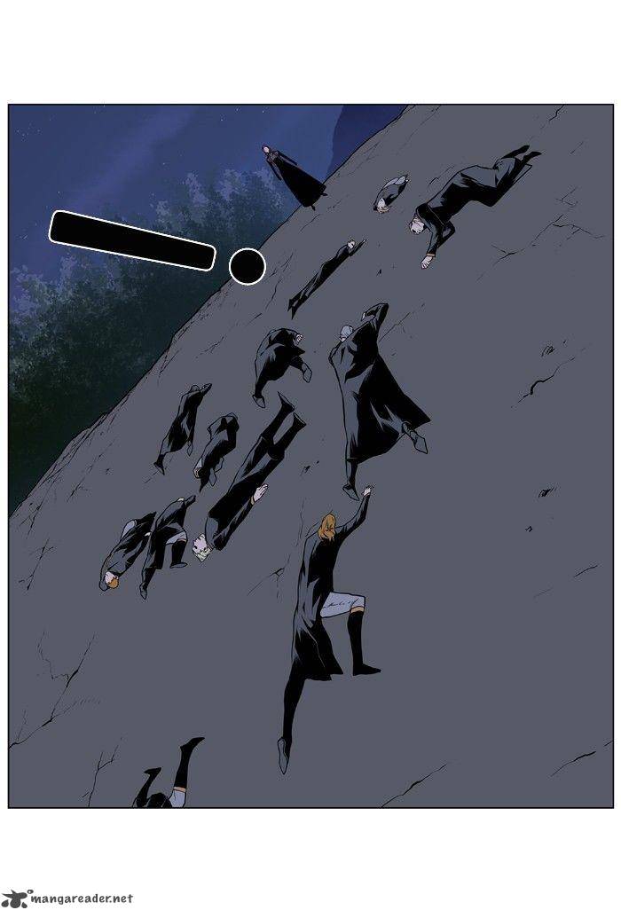 Noblesse Chapter 398 Page 23