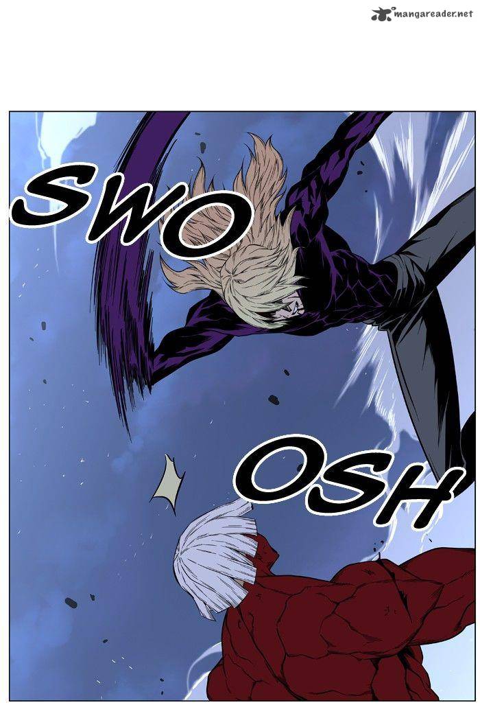Noblesse Chapter 399 Page 17