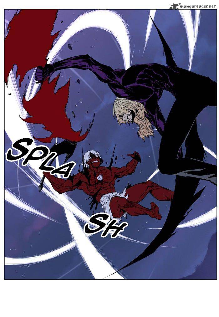 Noblesse Chapter 399 Page 20
