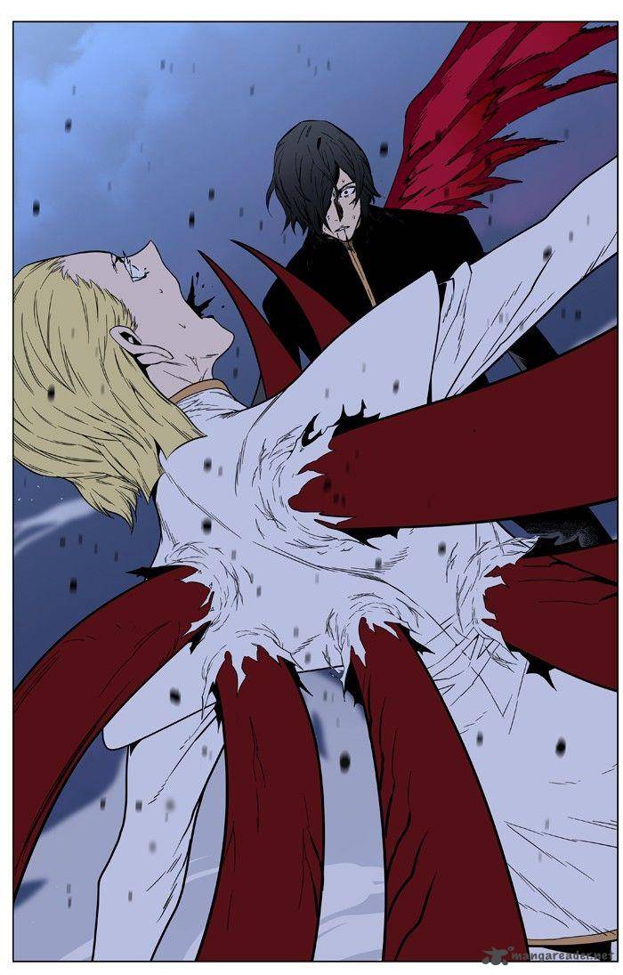 Noblesse Chapter 399 Page 48