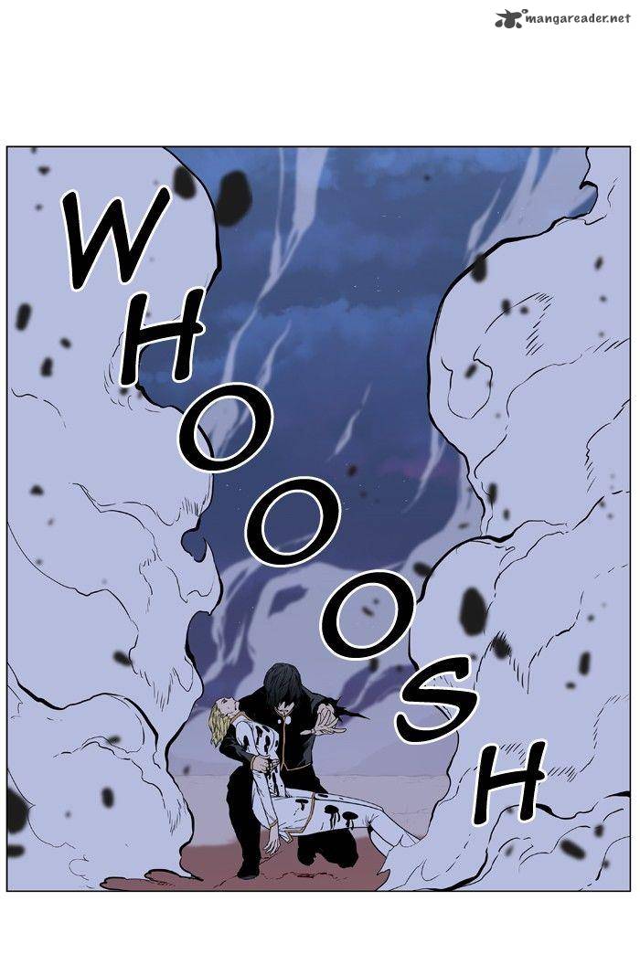 Noblesse Chapter 400 Page 37