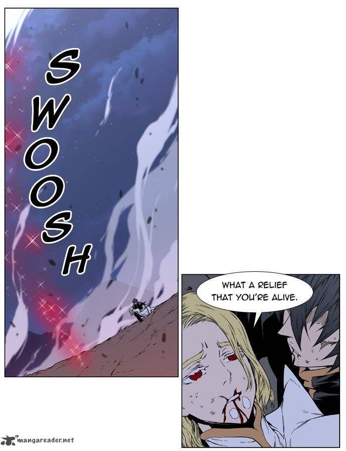 Noblesse Chapter 400 Page 41