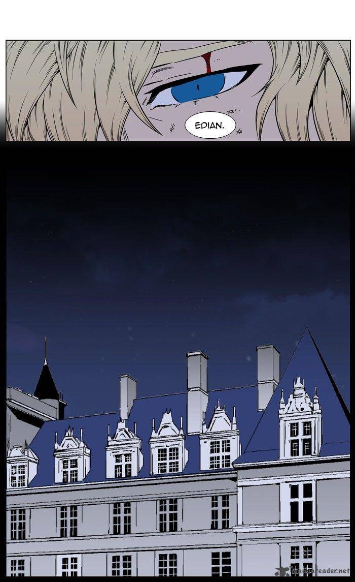 Noblesse Chapter 400 Page 44