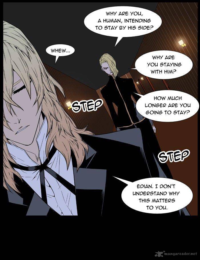 Noblesse Chapter 400 Page 46