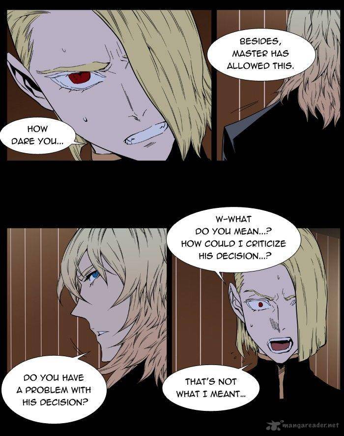 Noblesse Chapter 400 Page 47