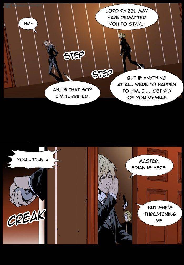 Noblesse Chapter 400 Page 48