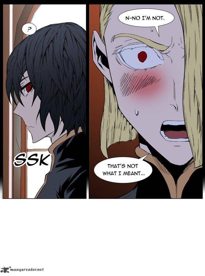 Noblesse Chapter 400 Page 49