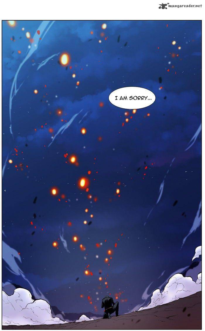 Noblesse Chapter 400 Page 52