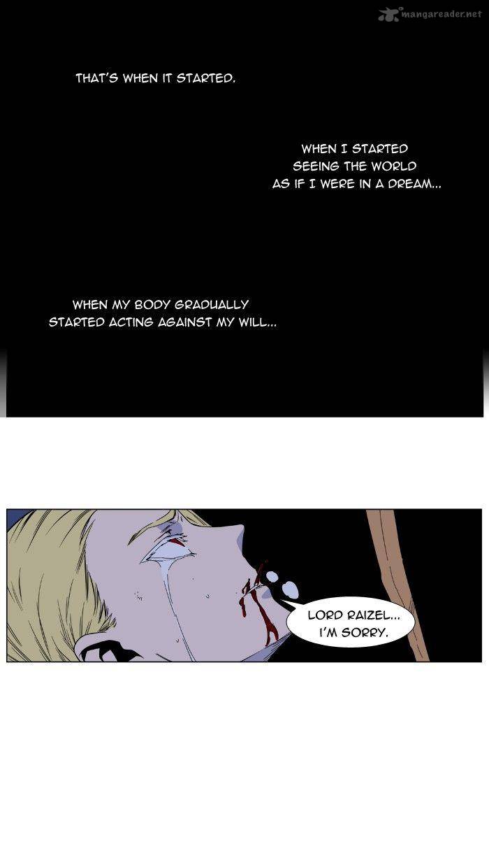 Noblesse Chapter 400 Page 9