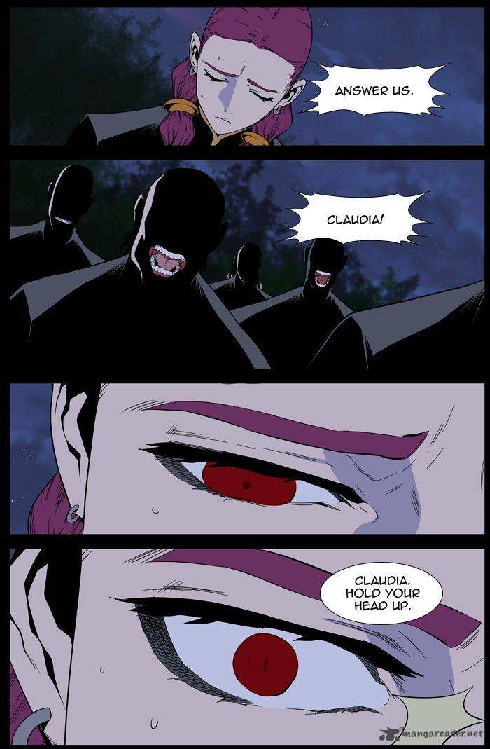 Noblesse Chapter 401 Page 22