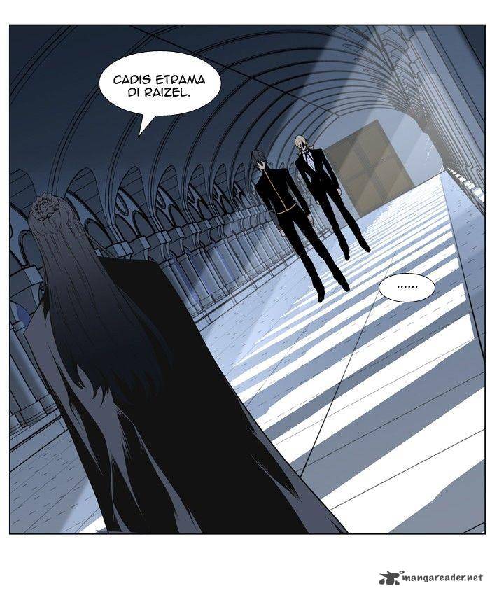Noblesse Chapter 401 Page 32