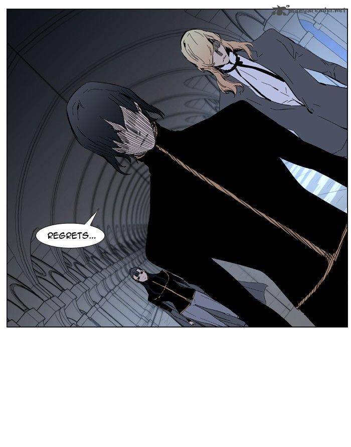 Noblesse Chapter 401 Page 41