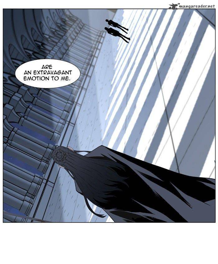 Noblesse Chapter 401 Page 42