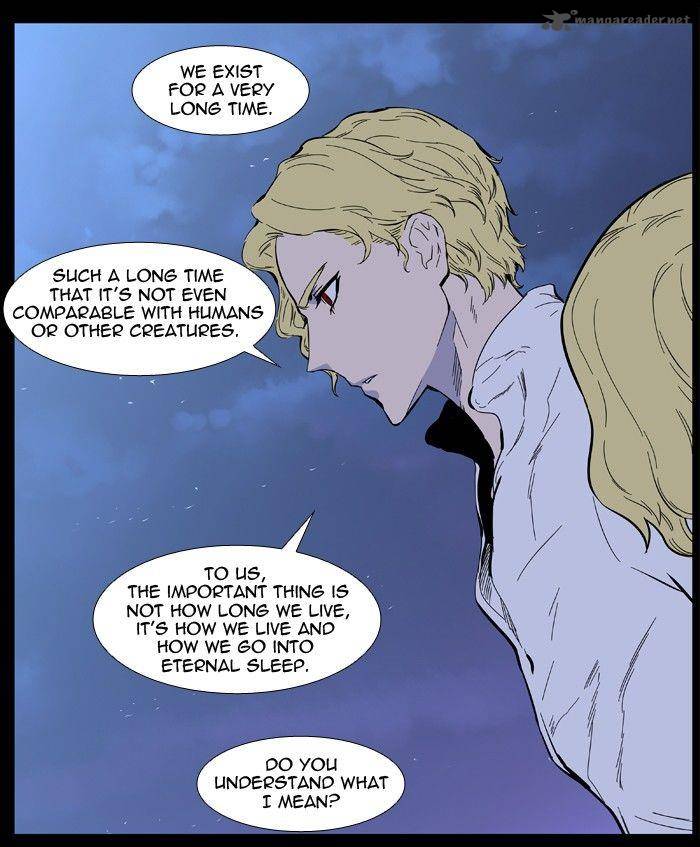 Noblesse Chapter 402 Page 10