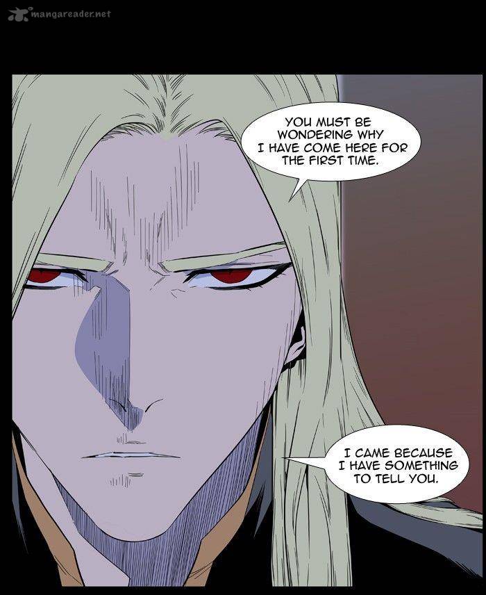 Noblesse Chapter 403 Page 17