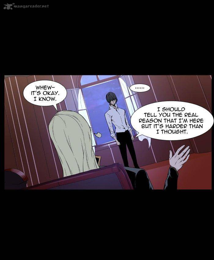 Noblesse Chapter 403 Page 20