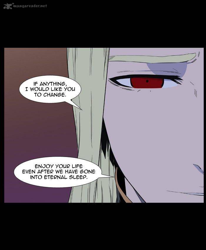 Noblesse Chapter 403 Page 26