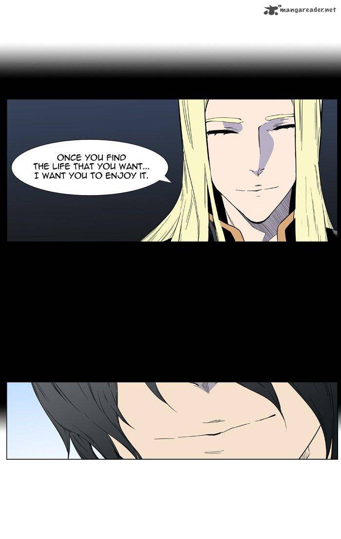 Noblesse Chapter 403 Page 37