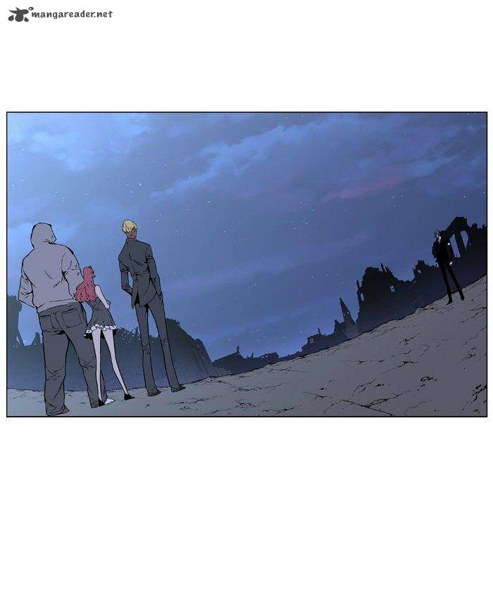 Noblesse Chapter 406 Page 17