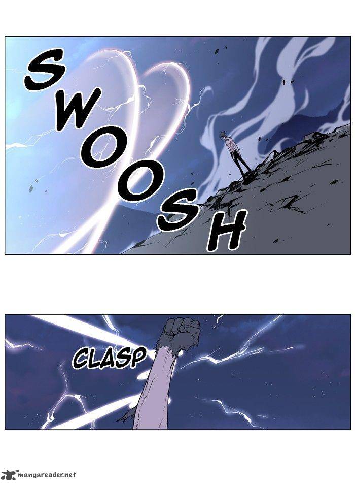 Noblesse Chapter 406 Page 31