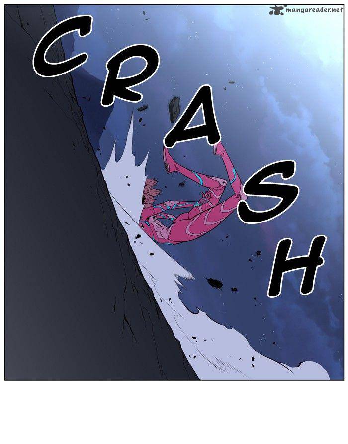 Noblesse Chapter 406 Page 38