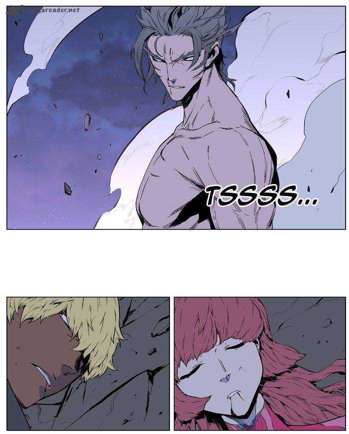 Noblesse Chapter 406 Page 48