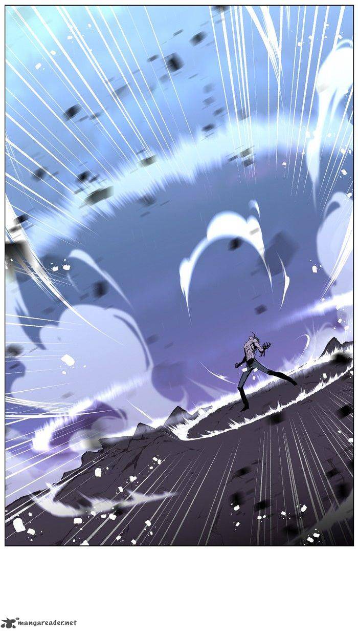 Noblesse Chapter 406 Page 50