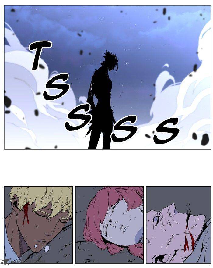 Noblesse Chapter 407 Page 10