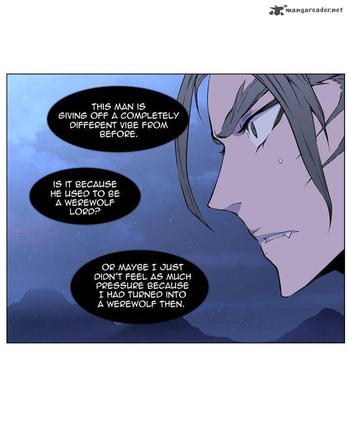 Noblesse Chapter 407 Page 31