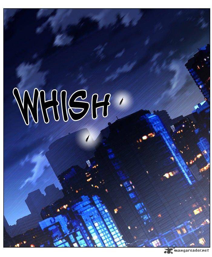 Noblesse Chapter 408 Page 35