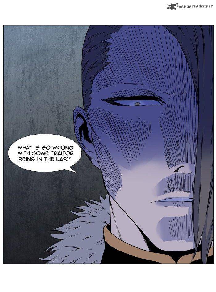 Noblesse Chapter 408 Page 4