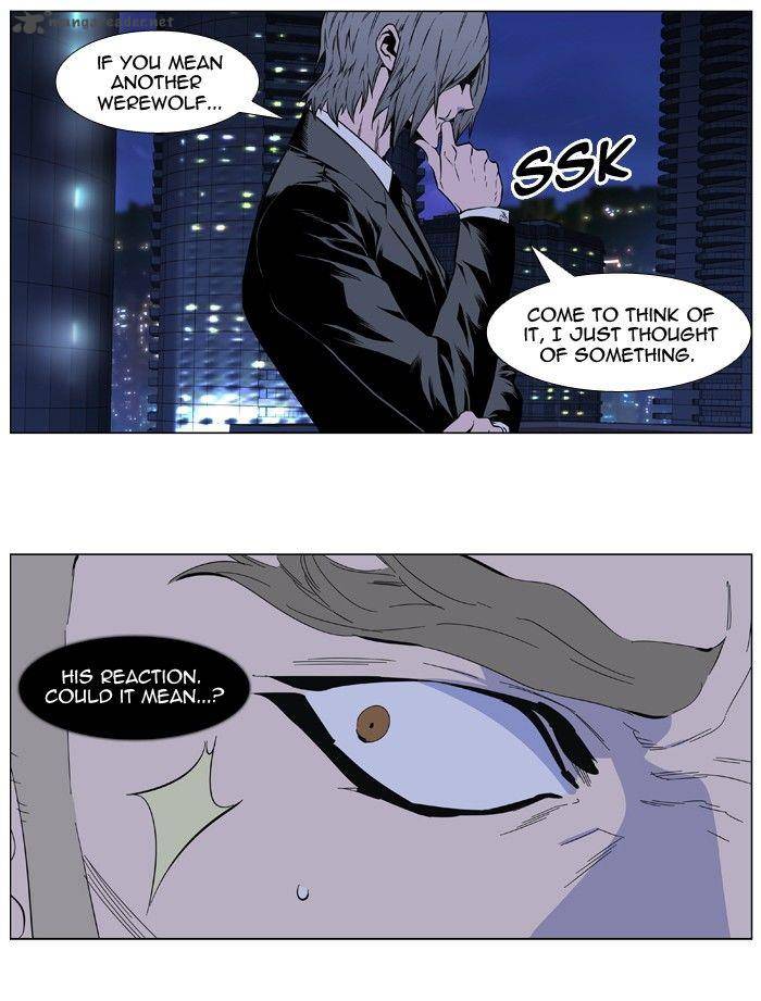 Noblesse Chapter 409 Page 30
