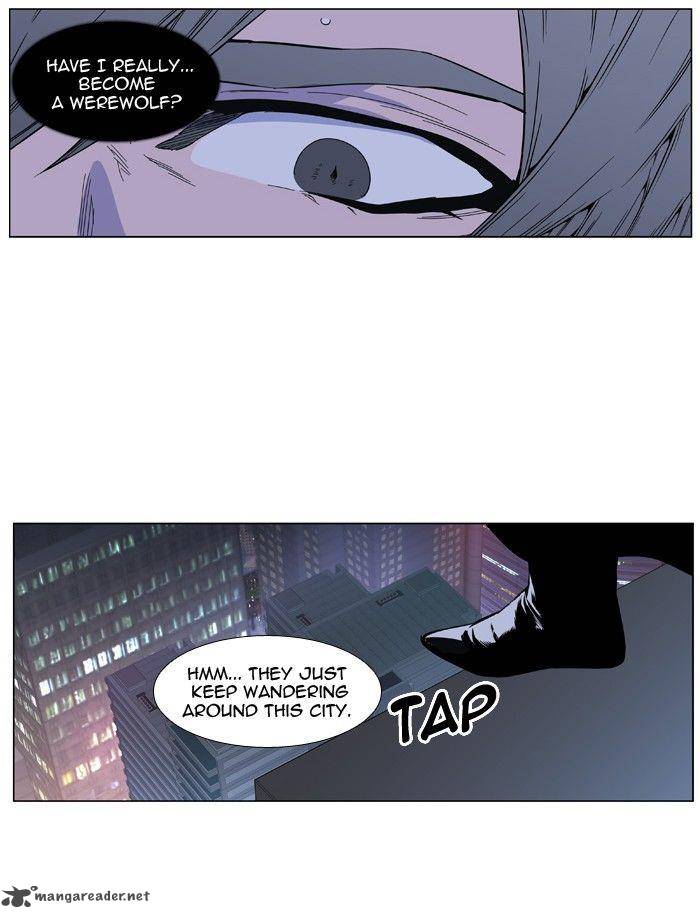 Noblesse Chapter 409 Page 39