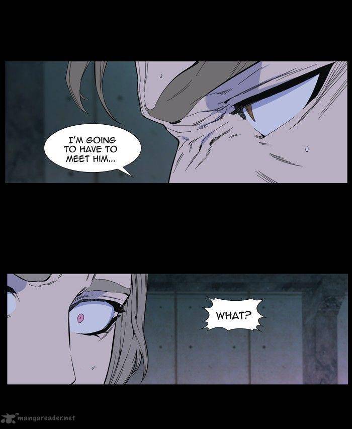 Noblesse Chapter 409 Page 6