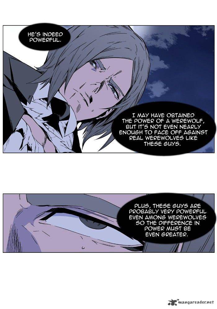 Noblesse Chapter 410 Page 39