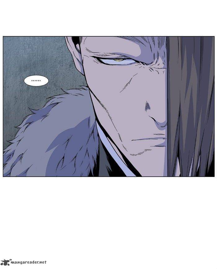 Noblesse Chapter 410 Page 5