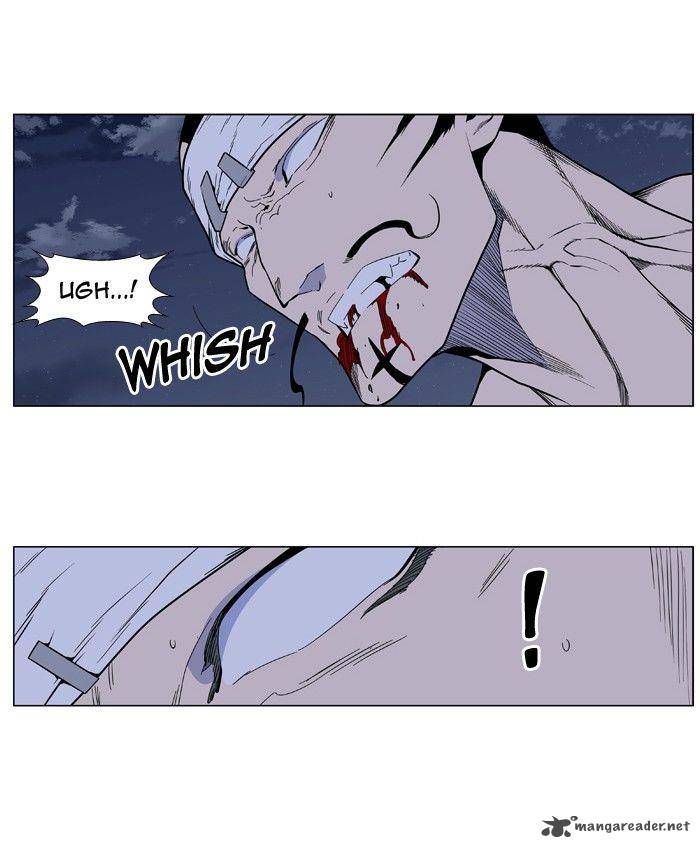 Noblesse Chapter 411 Page 30
