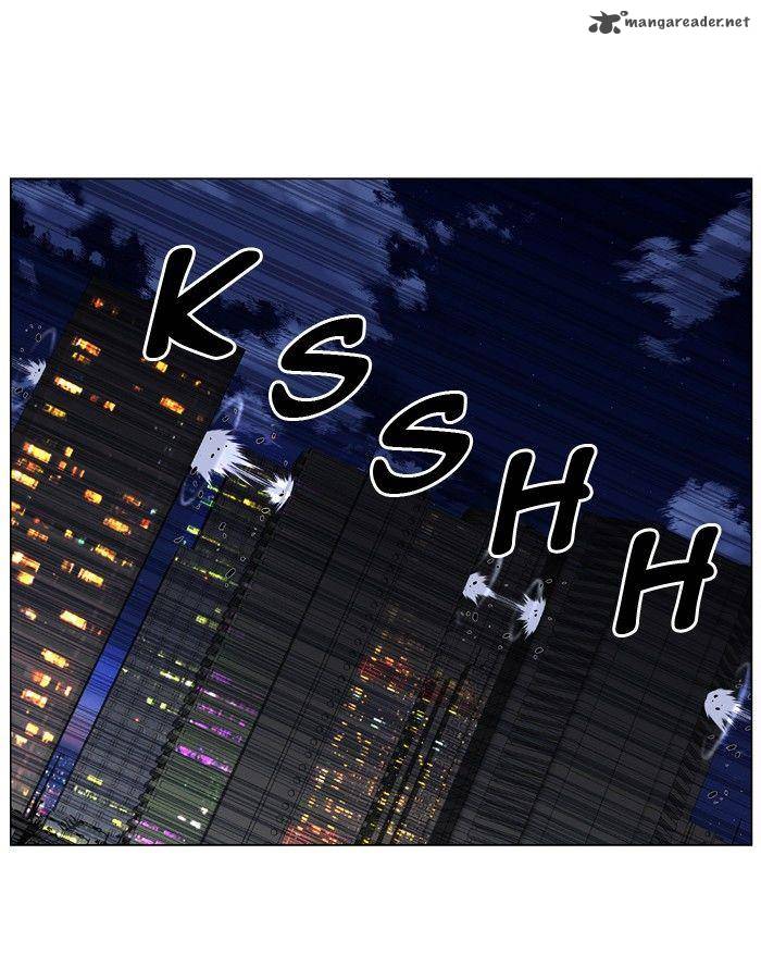 Noblesse Chapter 411 Page 35