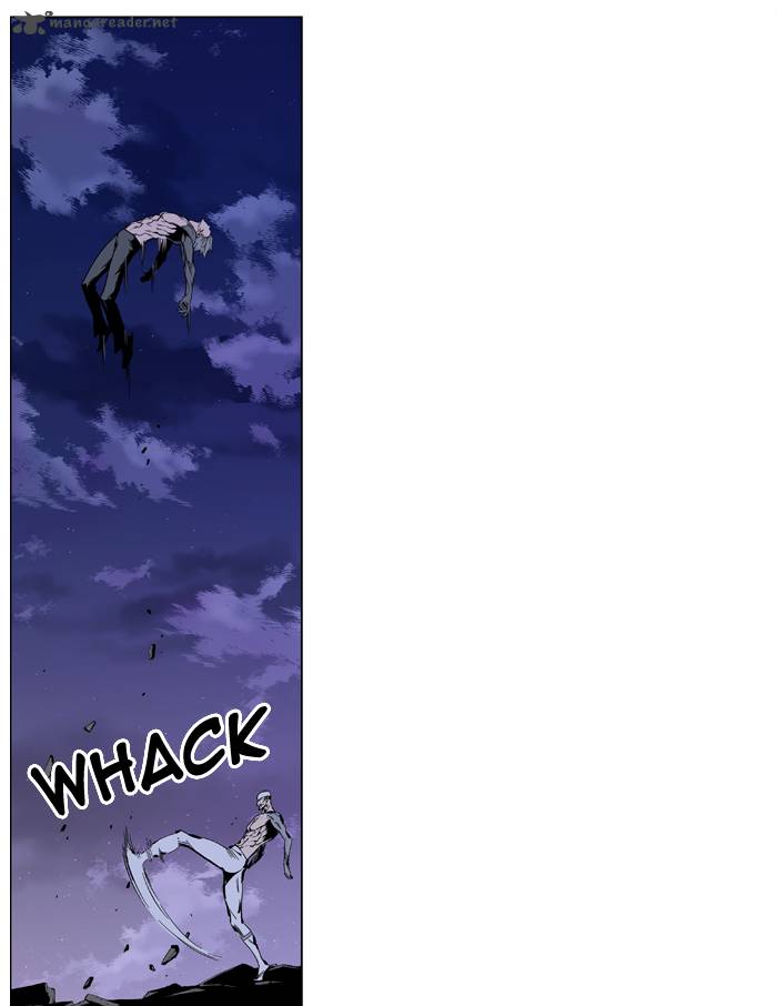 Noblesse Chapter 412 Page 23