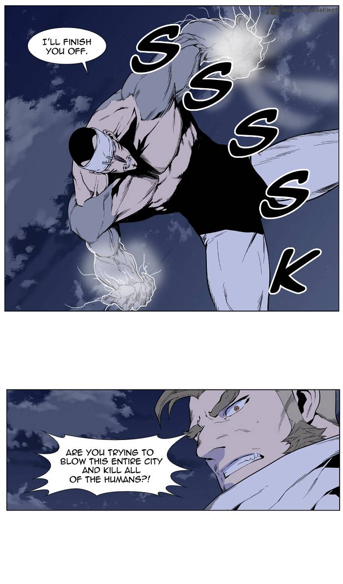 Noblesse Chapter 412 Page 30