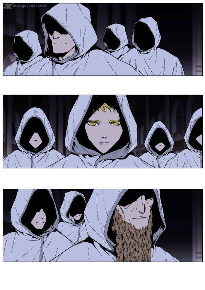 Noblesse Chapter 413 Page 3