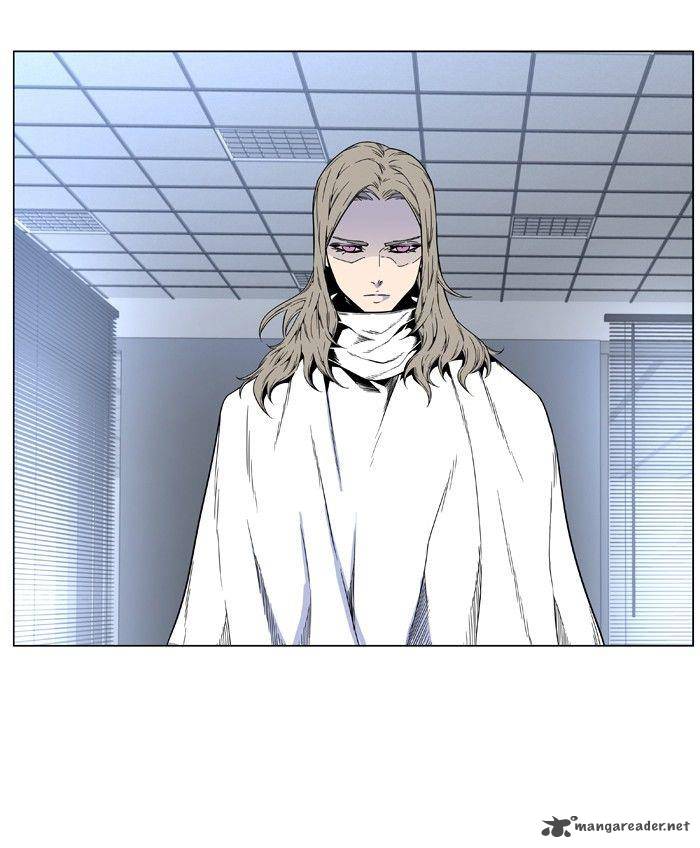 Noblesse Chapter 415 Page 35