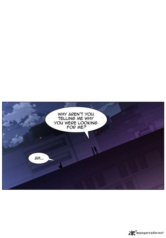 Noblesse Chapter 416 Page 23